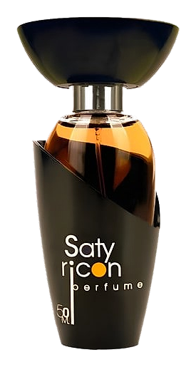Satyricon by O'Driu