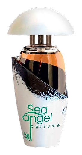Sea Angel by O'Driu