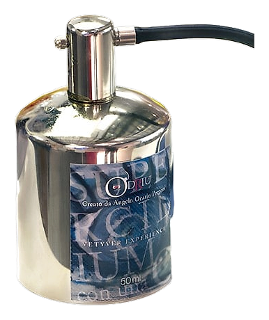 Supercilium by O'Driu – Eau de Parfum