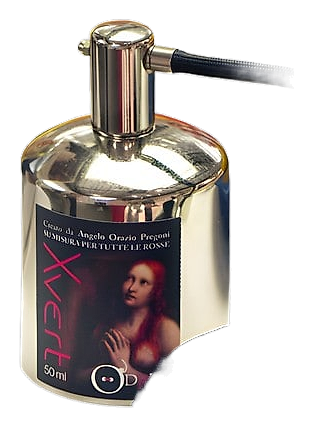Xvert by O'Driu – Eau de Parfum