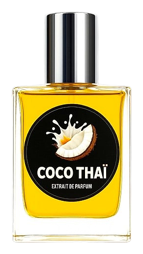 Coco Thaï by Ô Médina Perfumery