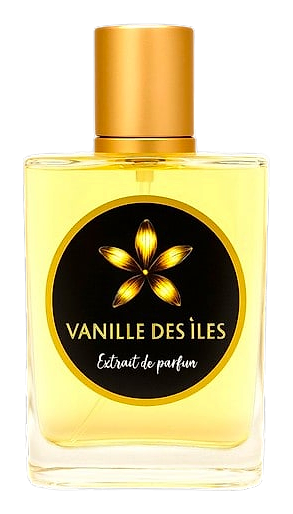 Vanille des îles by Ô Médina Perfumery