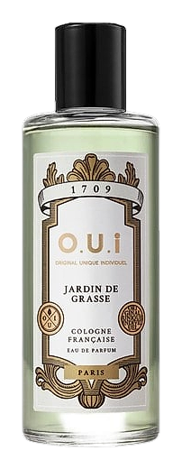 Jardin De Grasse by O.U.i Original Unique Individual