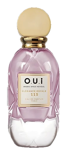 Élégance Royale 115 by O.U.i Original Unique Individual