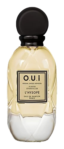 L’Hysope by O.U.i Original Unique Individual