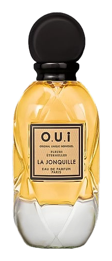 La Jonquille by O.U.i Original Unique Individual