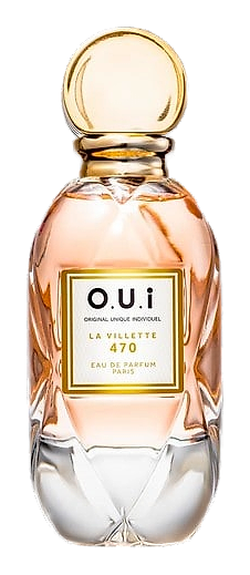La Villette 470 by O.U.i Original Unique Individual