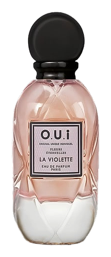 La Violette by O.U.i Original Unique Individual