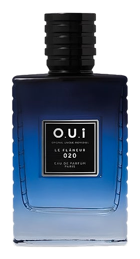 Le Flâneur 020 by O.U.i Original Unique Individual