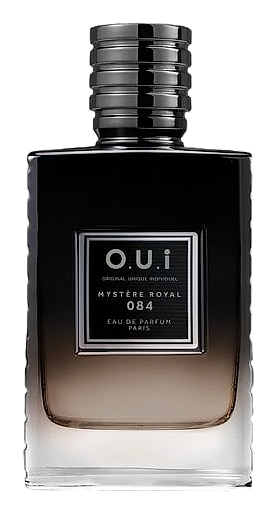 Mystère Royal 084 by O.U.i Original Unique Individual