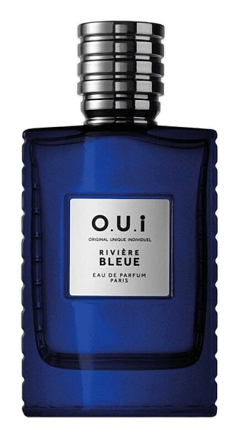Rivière Bleue by O.U.i Original Unique Individual – Eau de Parfum