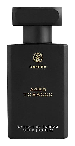 Aged Tobacco by Oakcha
