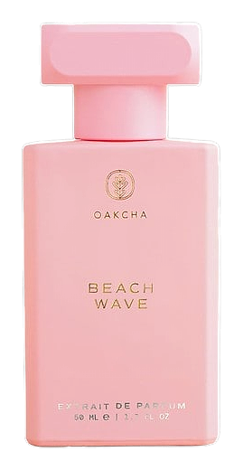 Oakcha Beach Wave