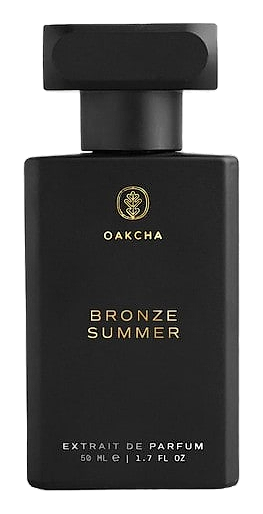 Bronze Summer by Oakcha
