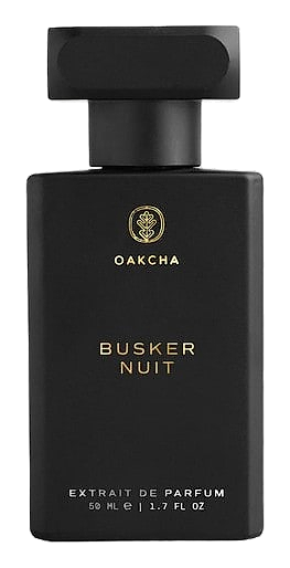 Busker Nuit by Oakcha