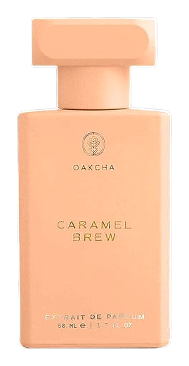 Caramel Brew by Oakcha