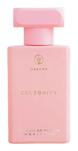 Celebrity by Oakcha – Eau de Parfum