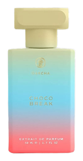 Choco Break by Oakcha