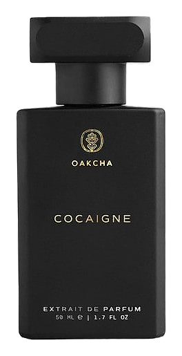 Cocaigne by Oakcha