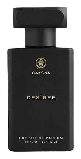 Desiree by Oakcha