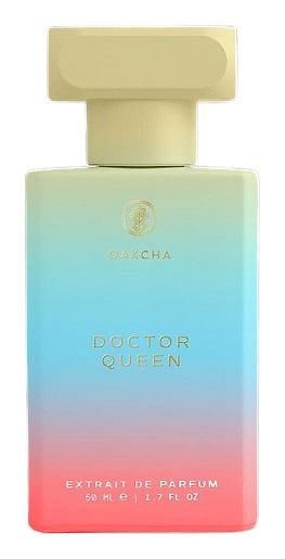 Doctor Queen by Oakcha