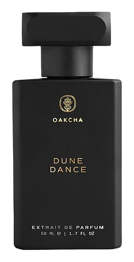 Dune Dance by Oakcha