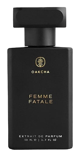 Femme Fatale by Oakcha