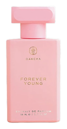 Forever Young by Oakcha