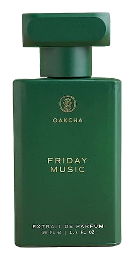 Oakcha Friday Music