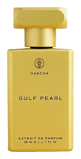 Gulf Pearl by Oakcha
