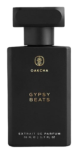 Gypsy Beats by Oakcha
