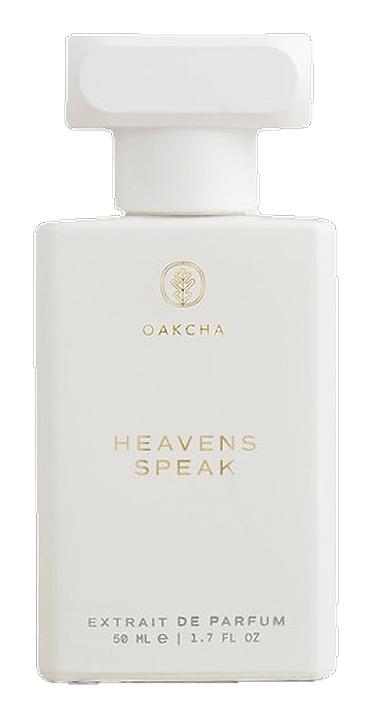 Heavens Speak by Oakcha