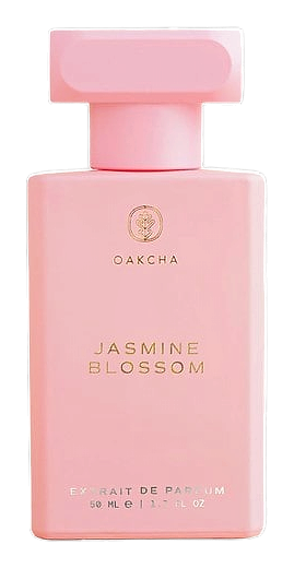 Jasmine Blossom by Oakcha