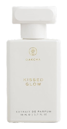 Kissed Glow by Oakcha