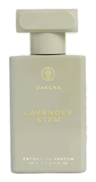 Lavender Stem by Oakcha – Eau de Parfum