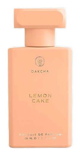 Lemon Cake by Oakcha
