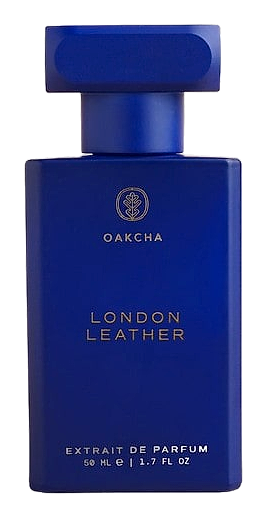 London Leather by Oakcha – Eau de Parfum