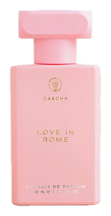 Love In Rome by Oakcha