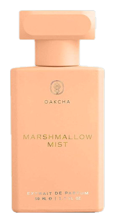 Marshmallow Mist by Oakcha