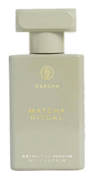 Matcha Ritual by Oakcha – Eau de Parfum