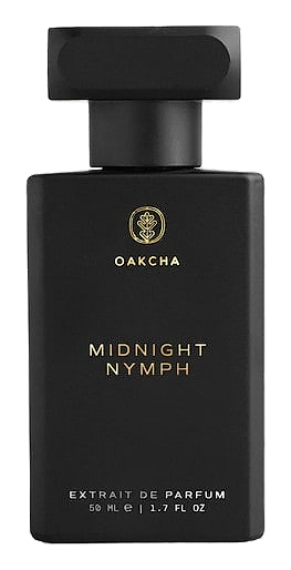 Midnight Nymph by Oakcha