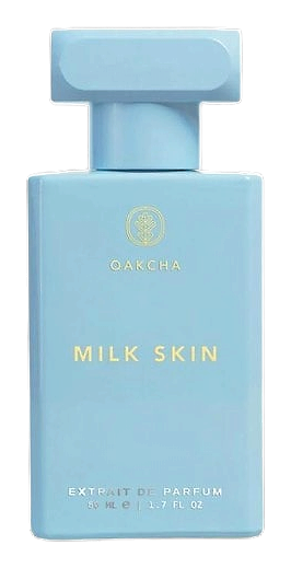 Milk Skin by Oakcha