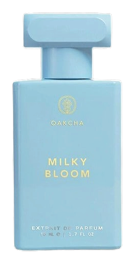 Milky Bloom by Oakcha