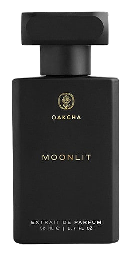 Moonlit by Oakcha