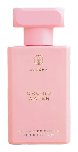 Orchid Water by Oakcha