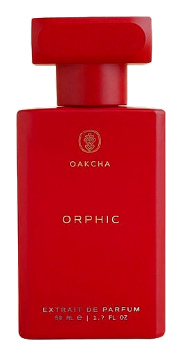 Orphic by Oakcha