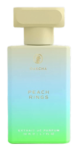 Peach Rings by Oakcha