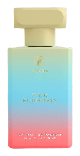 Pink Euphoria by Oakcha