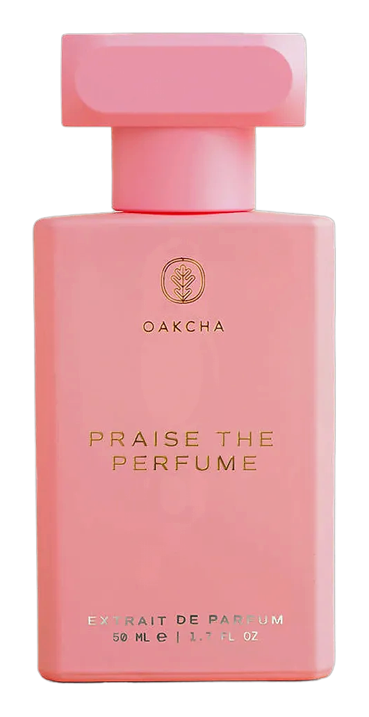 Praise The Perfume by Oakcha