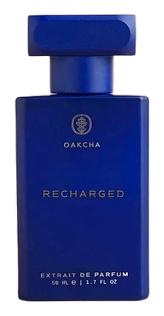 Recharged by Oakcha